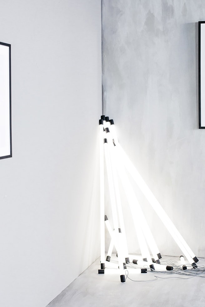 STAMPD 設計師 Chris Stamp  x IKEA 聯乘「SPÄNST」系列