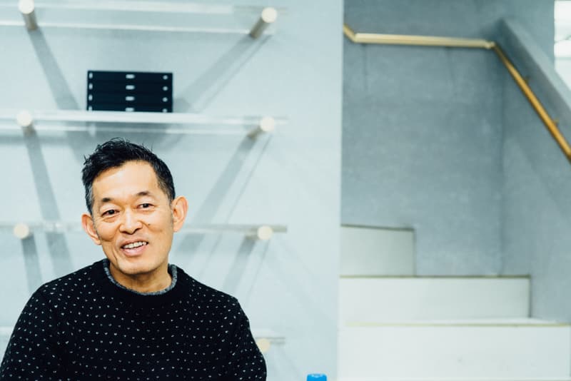HYPEBEAST 獨家專訪西山徹:90 年代東京的街頭文化其實尚未成熟