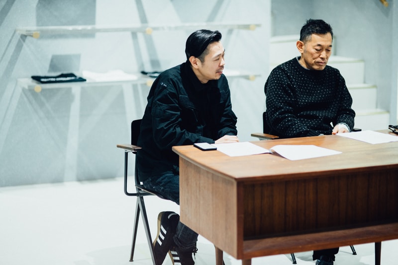 HYPEBEAST 獨家專訪西山徹：90 年代東京的街頭文化其實尚未成熟
