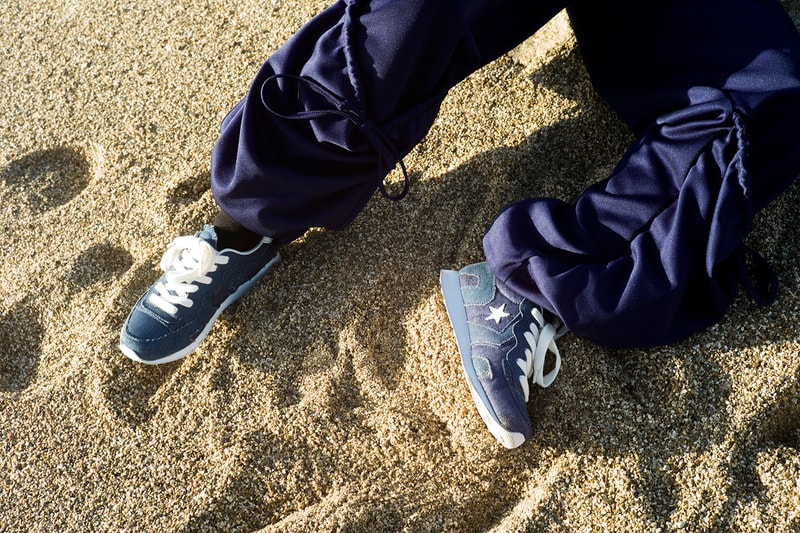 J.W.Anderson x Converse 全新聯乘「Simply_Complex」系列