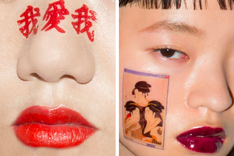 台北藝術家 John Yuyi 首個個人展登陸紐約 The Art Vacancy