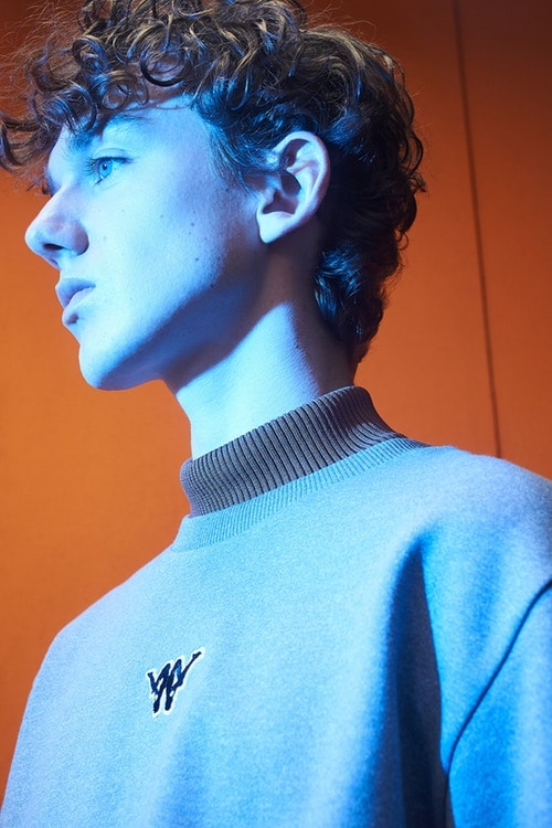 Kappa Kontroll 發布全新 2018 春夏秋列 Lookbook