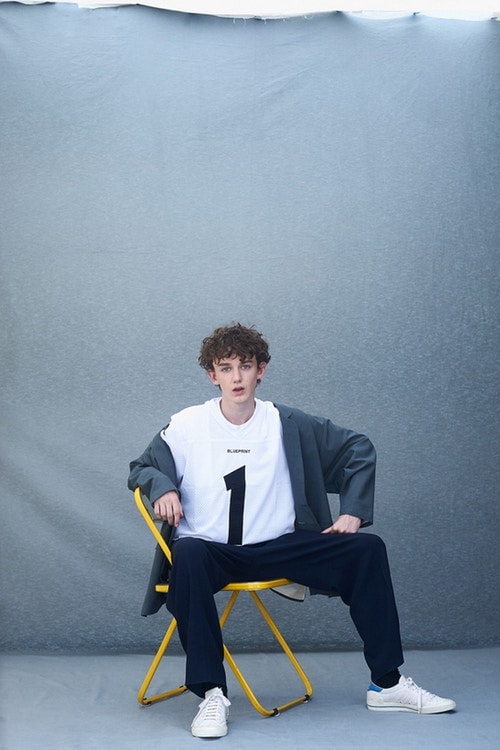 Kappa Kontroll 發布全新 2018 春夏秋列 Lookbook