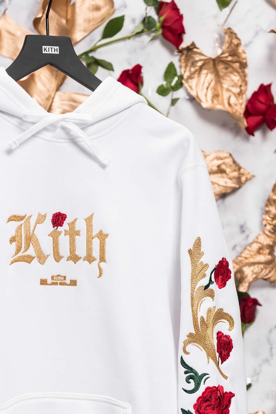 KITH 正式發佈第二個「Long Live the King」系列
