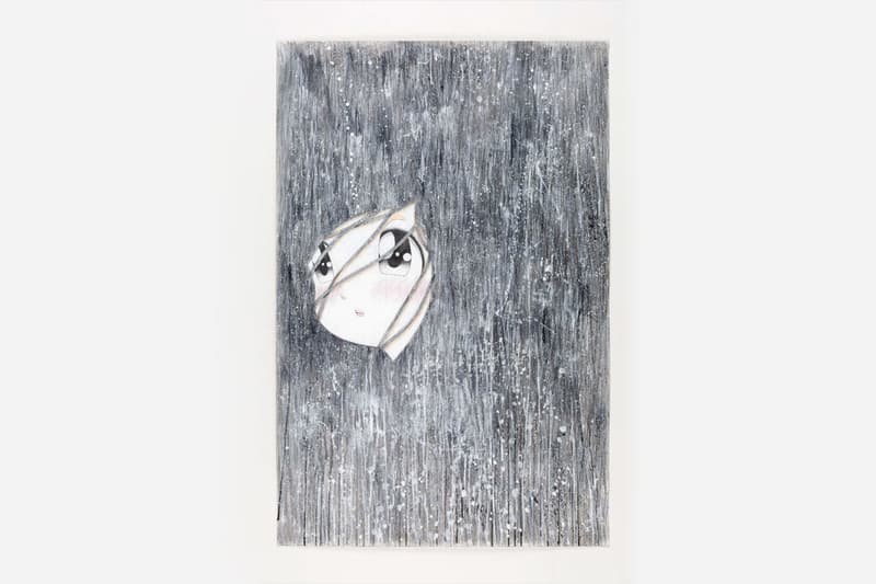 松本弘二郎將舉辦香港首個展覽「Lost in Translation」