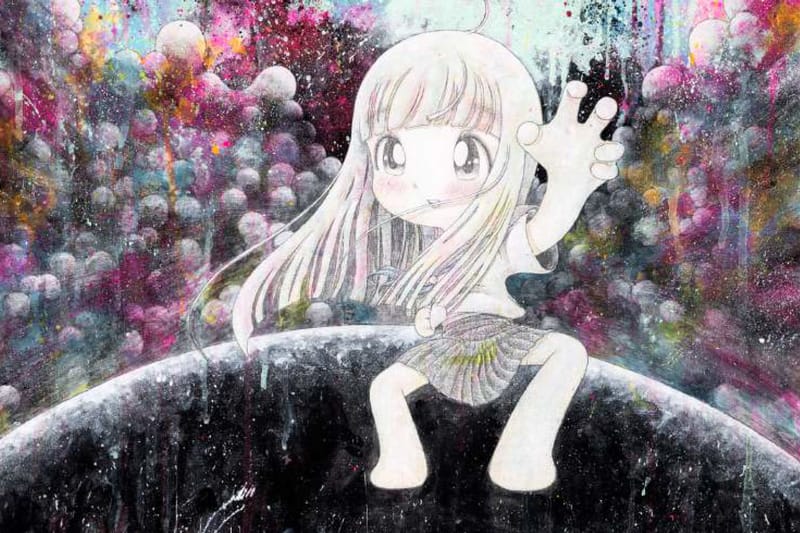 松本弘二郎將舉辦香港首個展覽「Lost in Translation」