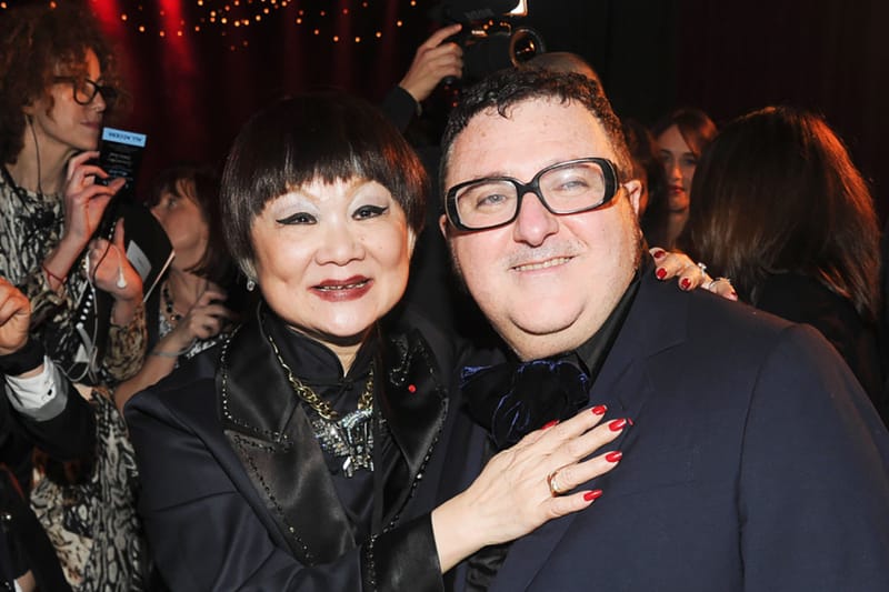 銷情告急！Lanvin 急覓投資者入股