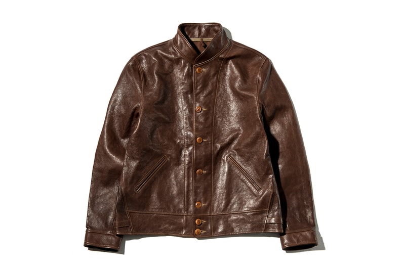 Levi’s® VINTAGE CLOTHING 復刻愛因斯坦經典 Menlo Cossack 外套