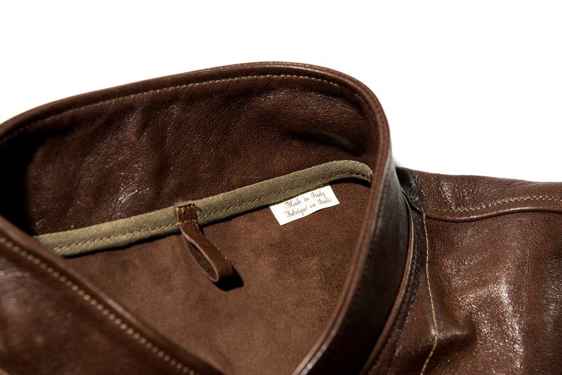 Levi’s® VINTAGE CLOTHING 復刻愛因斯坦經典 Menlo Cossack 外套