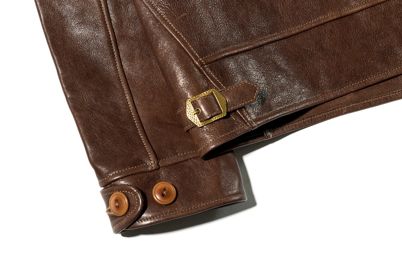 Levi’s® VINTAGE CLOTHING 復刻愛因斯坦經典 Menlo Cossack 外套