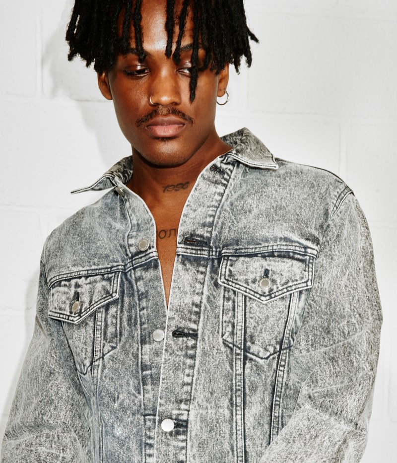 Maison Kitsuné x NBA 2018 聯乘系列 Lookbook