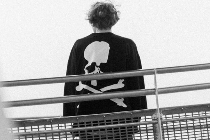 mastermind WORLD 2018 春夏系列造型特輯