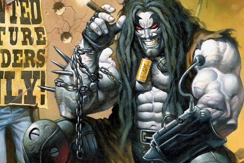 《Transformers》電影導演 Michael Bay 有望執導 DC 反英雄電影《Lobo》