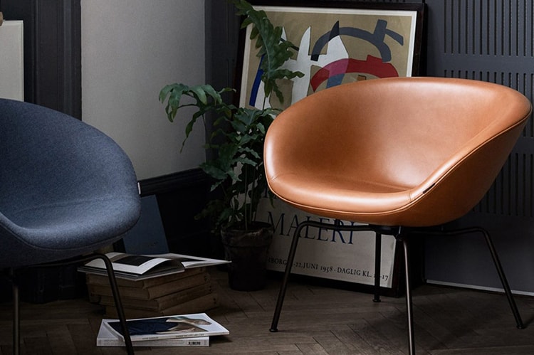 感受中世紀最流行的設計傢俱風尚