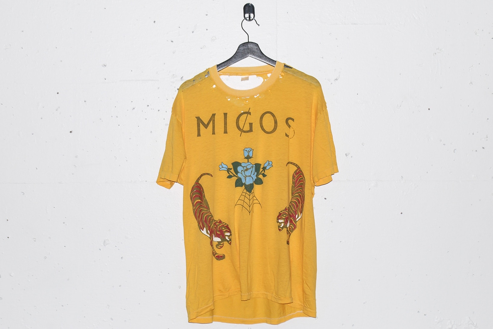 Migos x RSVP Gallery 洛杉磯獨佔《Culture II》周邊系列