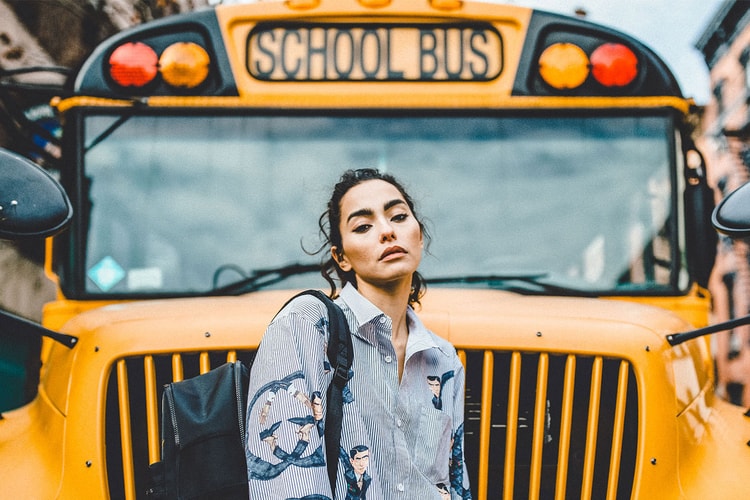 時尚玩味之作 - Mike Frederiqo 首度於香港開設期間限定店