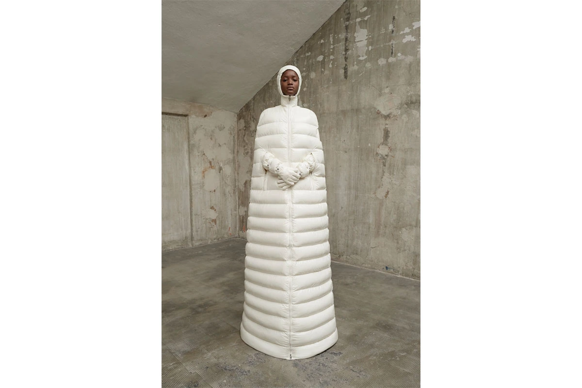 Moncler Genius 系列誕生 — 率先目睹八個大師級系列的創作意念