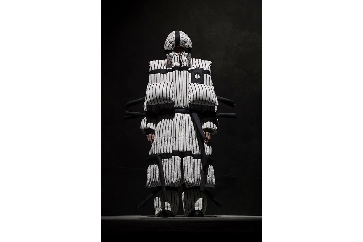 Moncler Genius 系列誕生 — 率先目睹八個大師級系列的創作意念