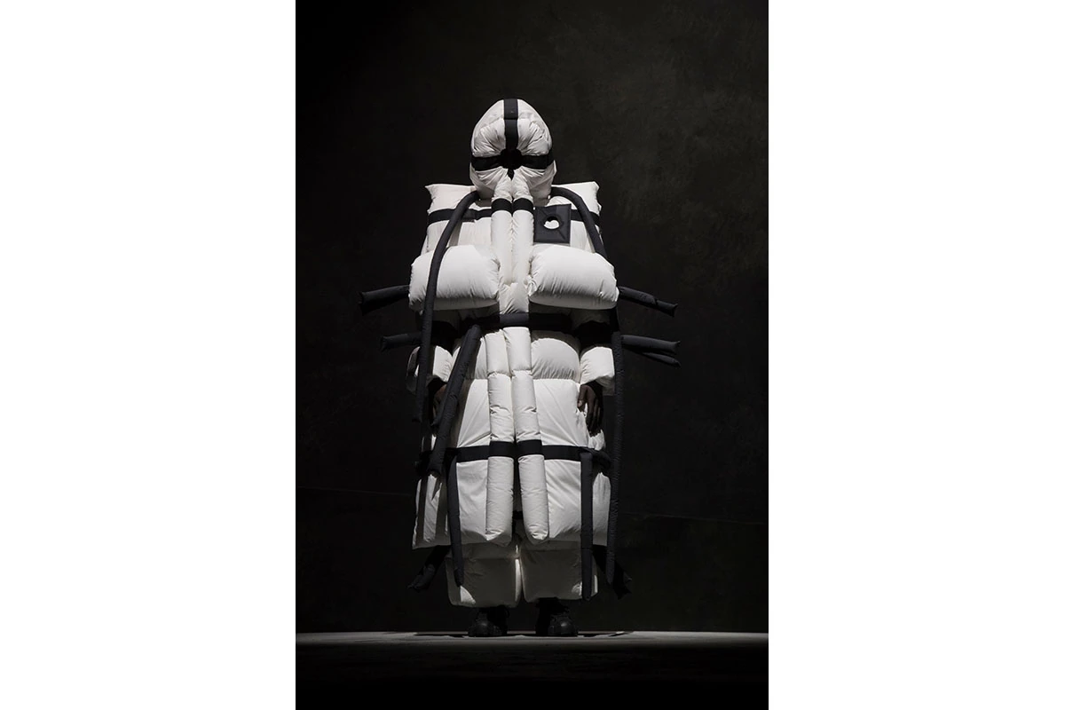 Moncler Genius 系列誕生 — 率先目睹八個大師級系列的創作意念