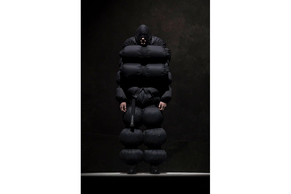 Moncler Genius 系列誕生 — 率先目睹八個大師級系列的創作意念