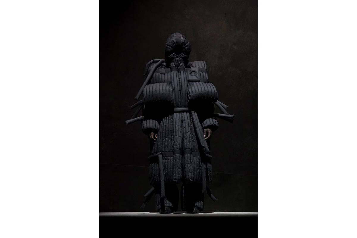 Moncler Genius 系列誕生 — 率先目睹八個大師級系列的創作意念