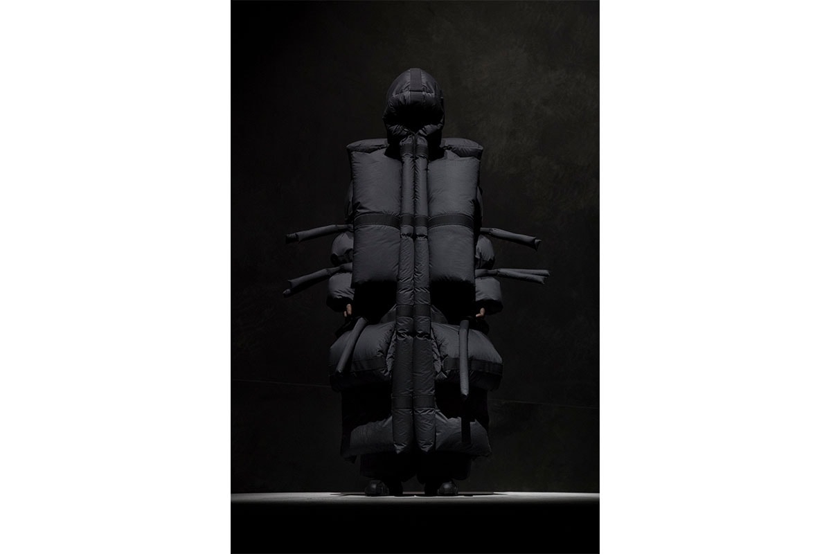 Moncler Genius 系列誕生 — 率先目睹八個大師級系列的創作意念