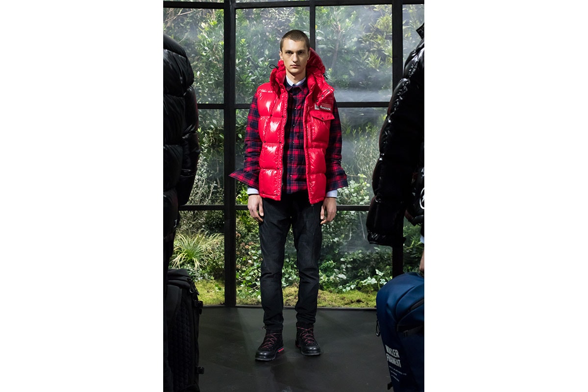 Moncler Genius 系列誕生 — 率先目睹八個大師級系列的創作意念