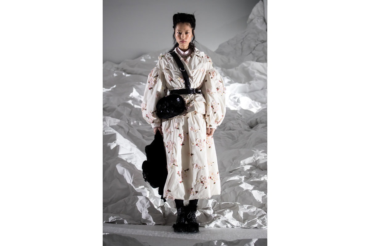 Moncler Genius 系列誕生 — 率先目睹八個大師級系列的創作意念