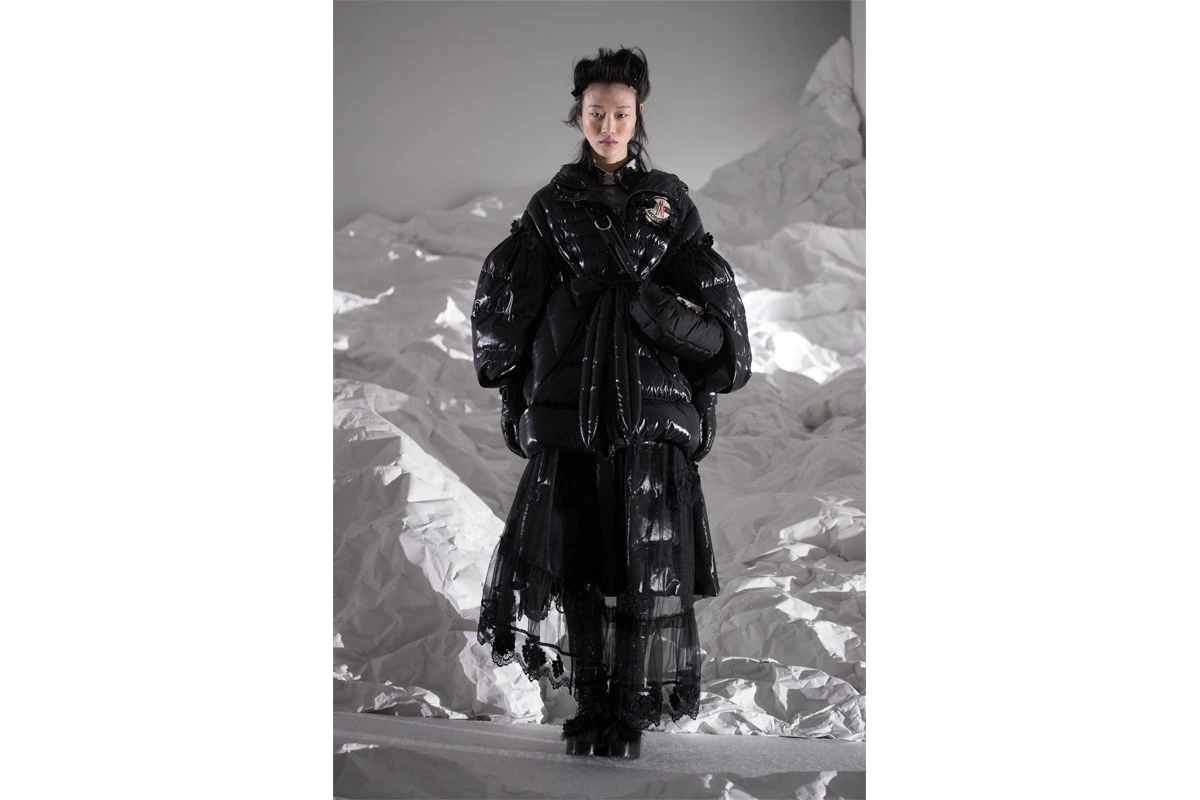 Moncler Genius 系列誕生 — 率先目睹八個大師級系列的創作意念