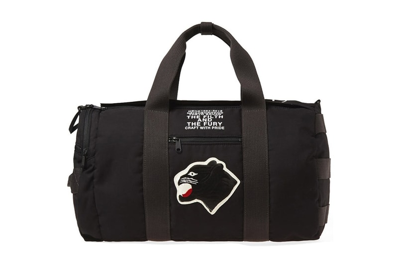 NEIGHBORHOOD x PORTER 2018 春季聯乘袋款系列