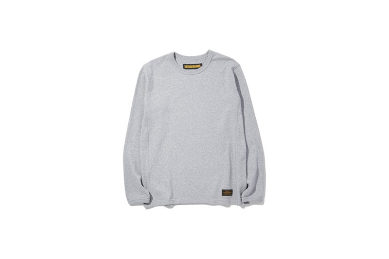 NEIGHBORHOOD 2018 春季新品預覽