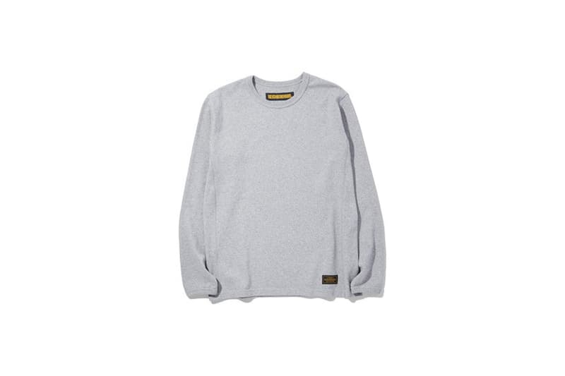 NEIGHBORHOOD 2018 春季新品預覽