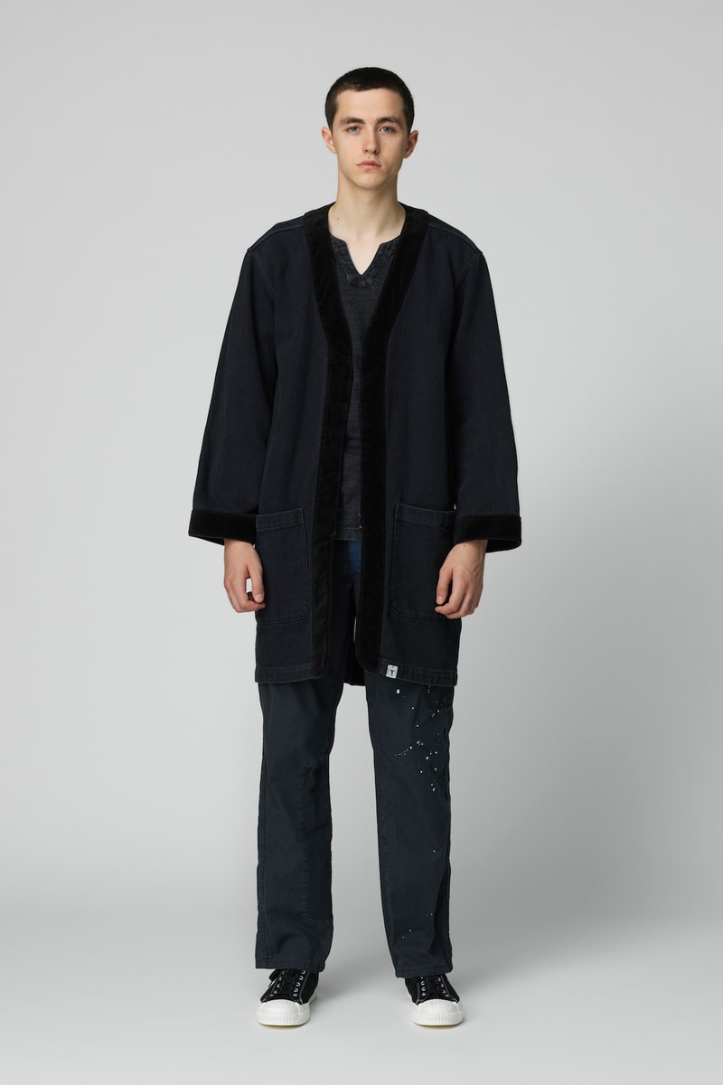 NEIGHBORHOOD 全新 2018 春夏系列