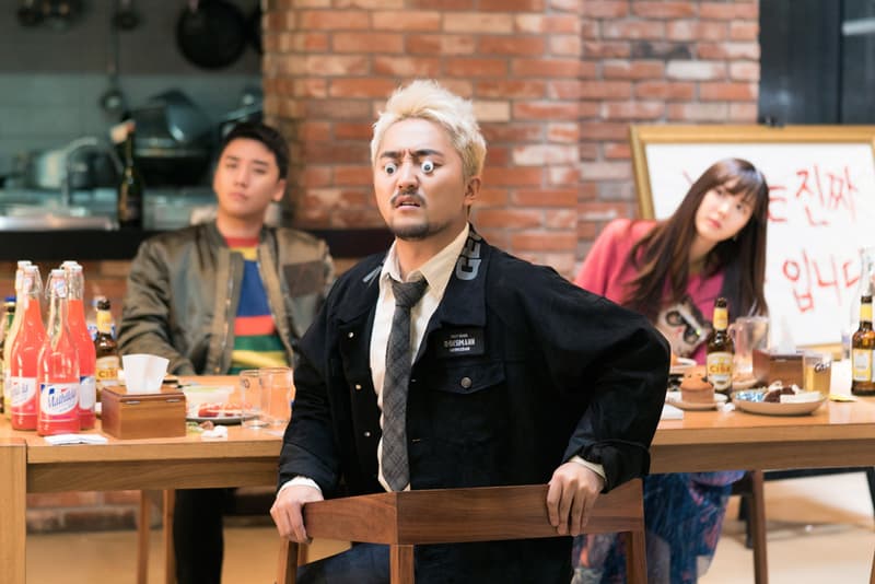 勝利@BIGBANG 當主角!Netflix x YG 推出處境喜劇《YG FSO》