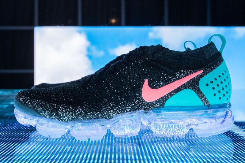 搶先預覽 Nike Air Max 2018 春季全新系列