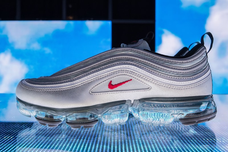 搶先預覽 Nike Air Max 2018 春季全新系列