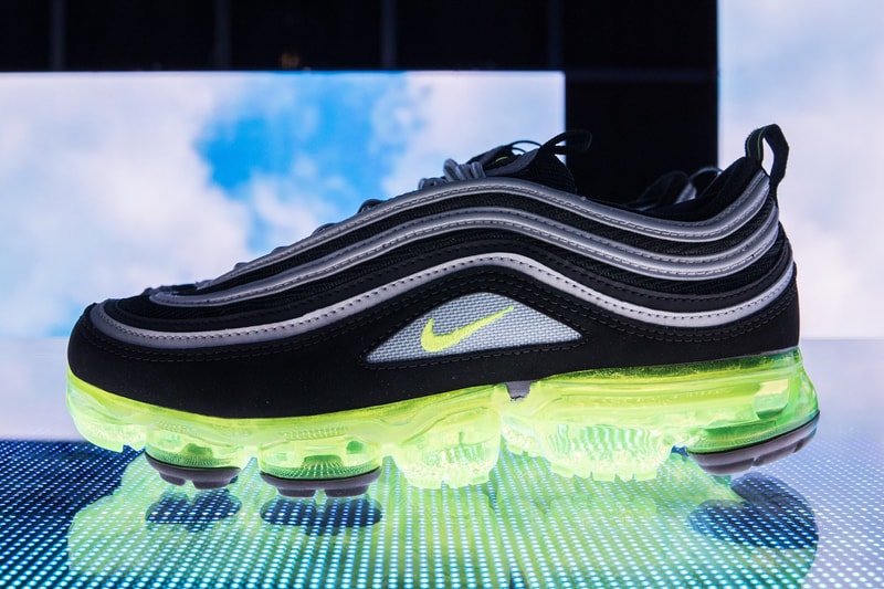 搶先預覽 Nike Air Max 2018 春季全新系列
