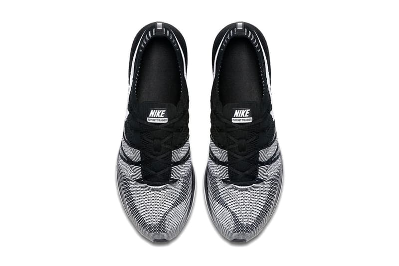 Nike Flyknit Trainer「Oreo」配色鞋款發售日公佈