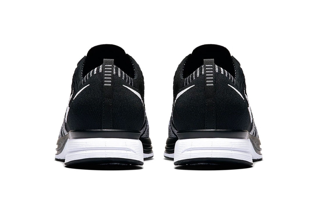Nike Flyknit Trainer「Oreo」配色鞋款發售日公佈