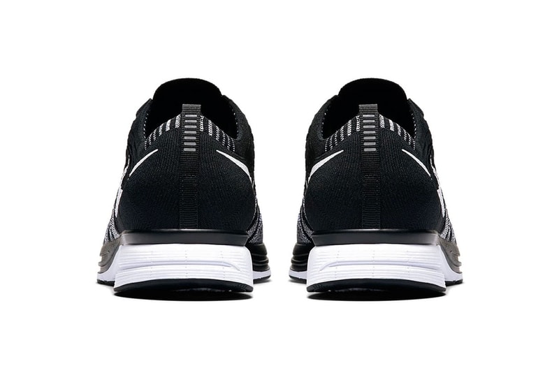 Nike Flyknit Trainer「Oreo」配色鞋款發售日公佈