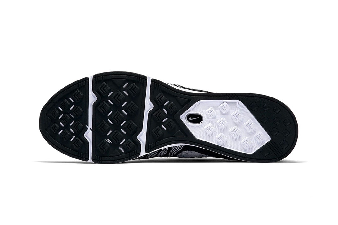 Nike Flyknit Trainer「Oreo」配色鞋款發售日公佈