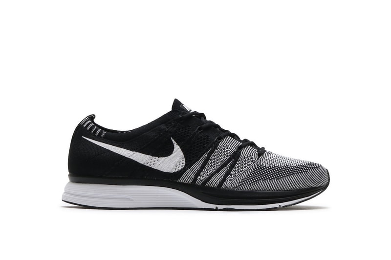 Nike Flyknit Trainer「Oreo」配色或將復刻回歸
