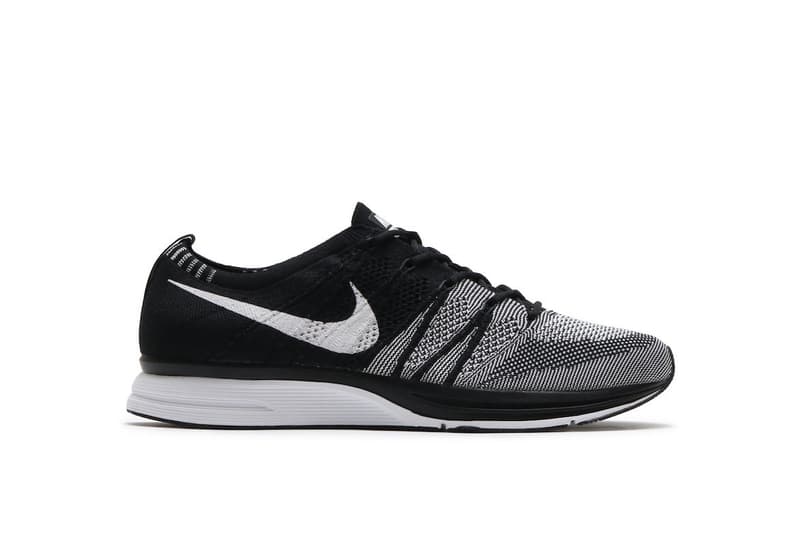 Nike Flyknit Trainer「Oreo」配色或將復刻回歸