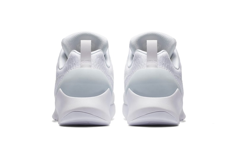 Nike HyperAdapt 1.0 全新配色系列