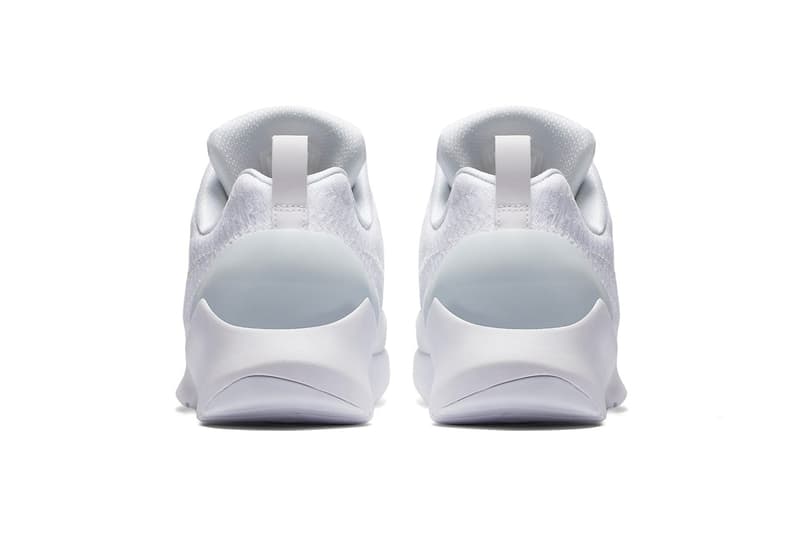 Nike HyperAdapt 1.0 全新配色系列
