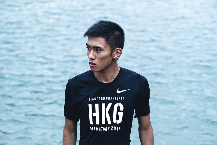 「不要擅自決定他們的終點!」-香港全職運動員李俊賢的長跑細說