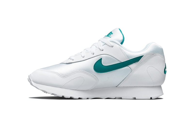 復古球鞋熱－Nike 復刻 1993 年 Outburst 鞋款