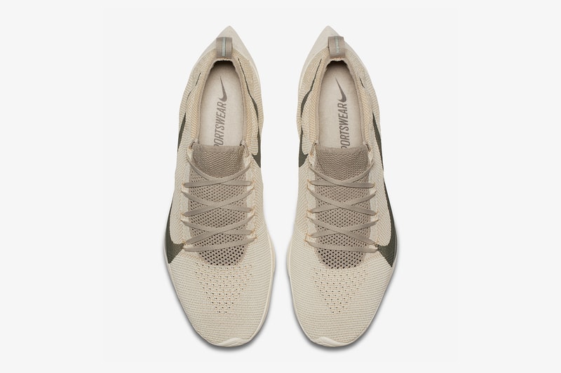 Nike Vapor Street Flyknit 追加兩款全新配色