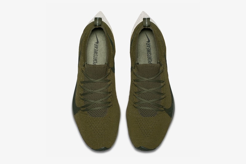 Nike Vapor Street Flyknit 追加兩款全新配色