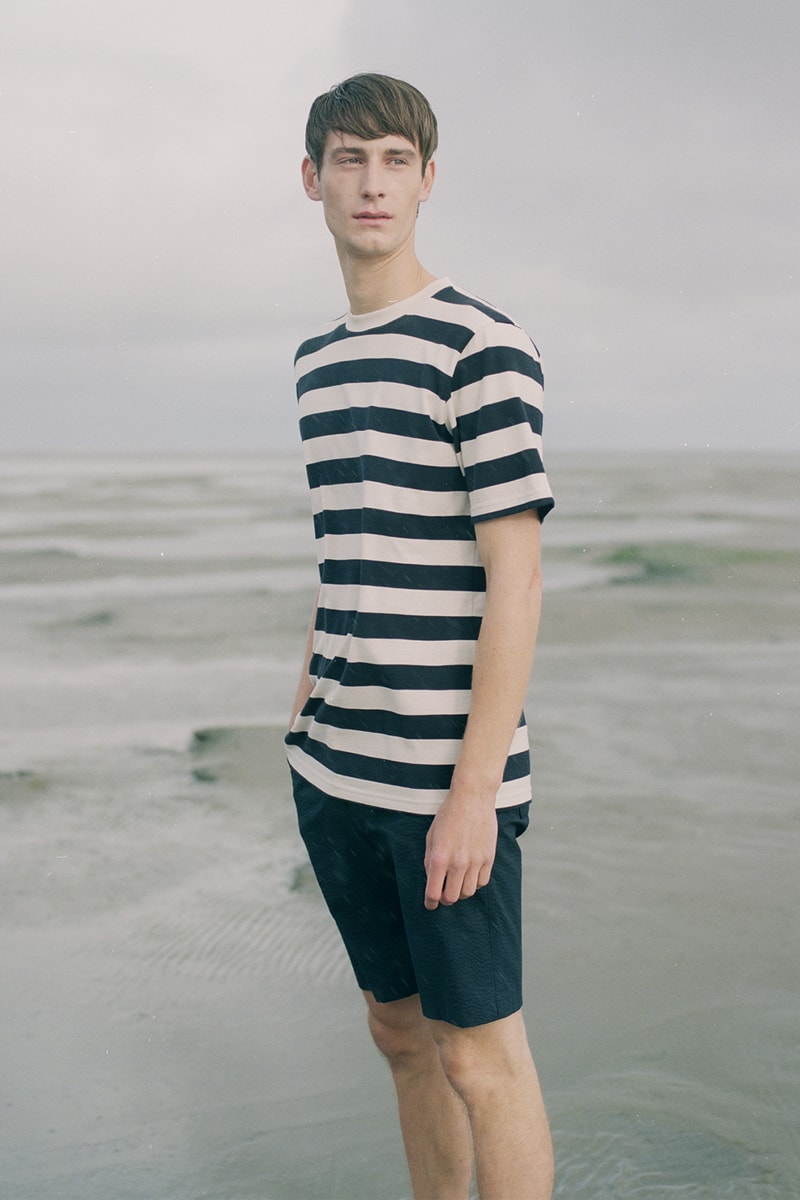 Norse Projects 2018 春夏系列 Lookbook